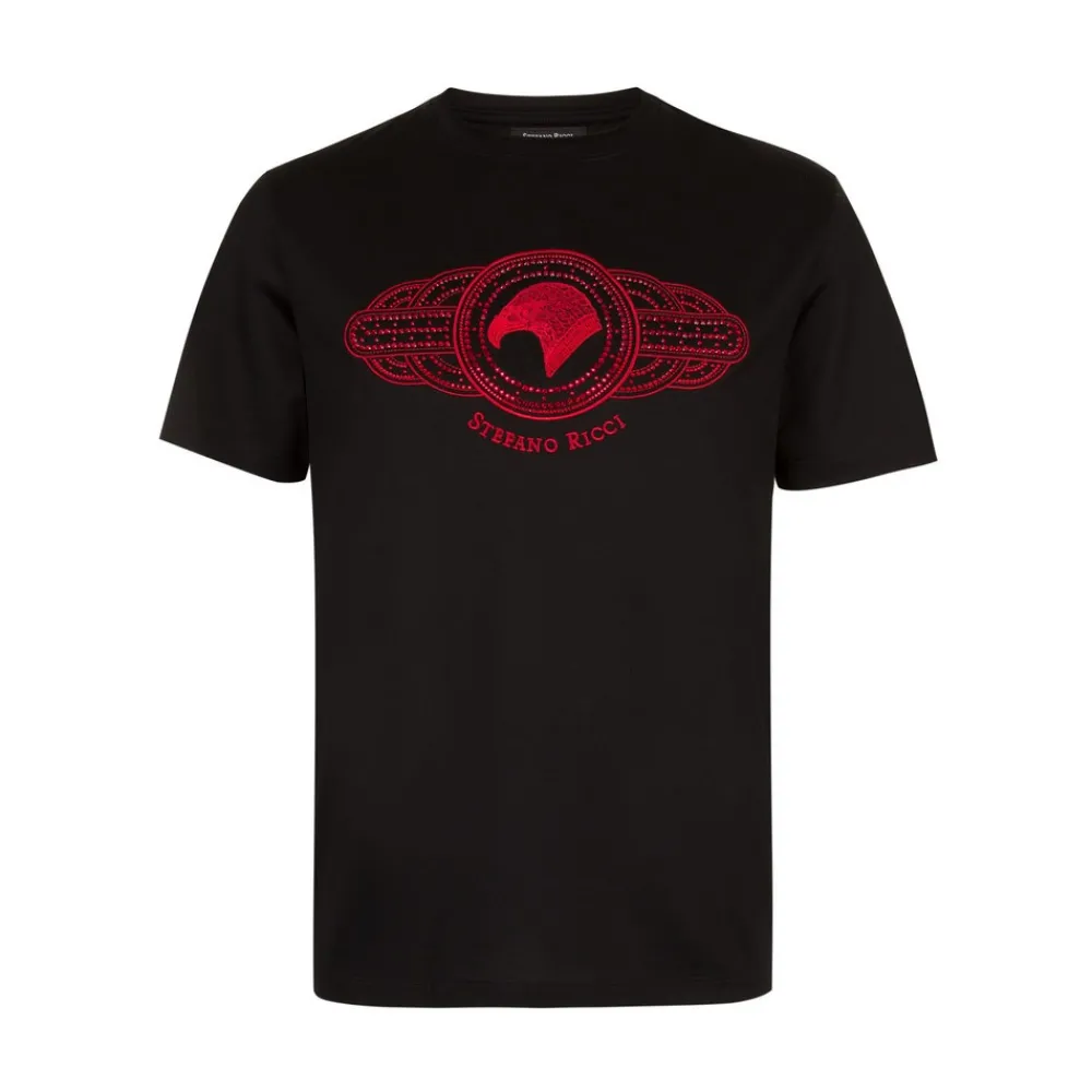 Clearance Crewneck T-Shirt Mens T-Shirts