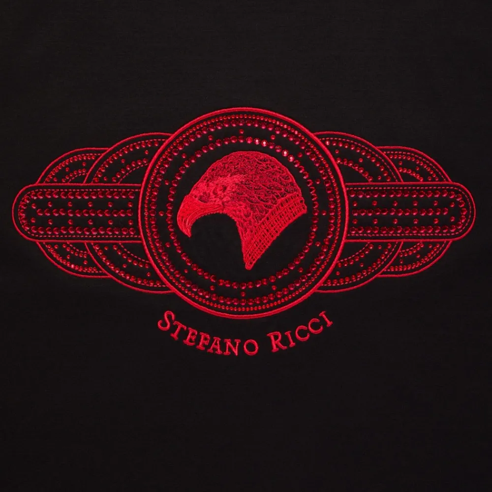 Clearance Crewneck T-Shirt Mens T-Shirts