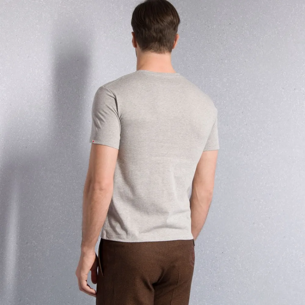 Online Crewneck T-Shirt Mens T-Shirts