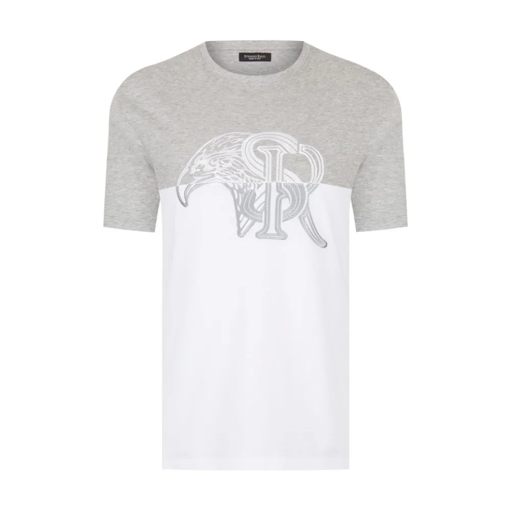 Sale Crewneck T-Shirt Mens T-Shirts