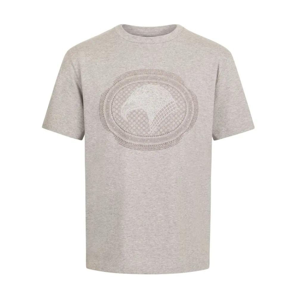 Best Crewneck T-Shirt Mens T-Shirts