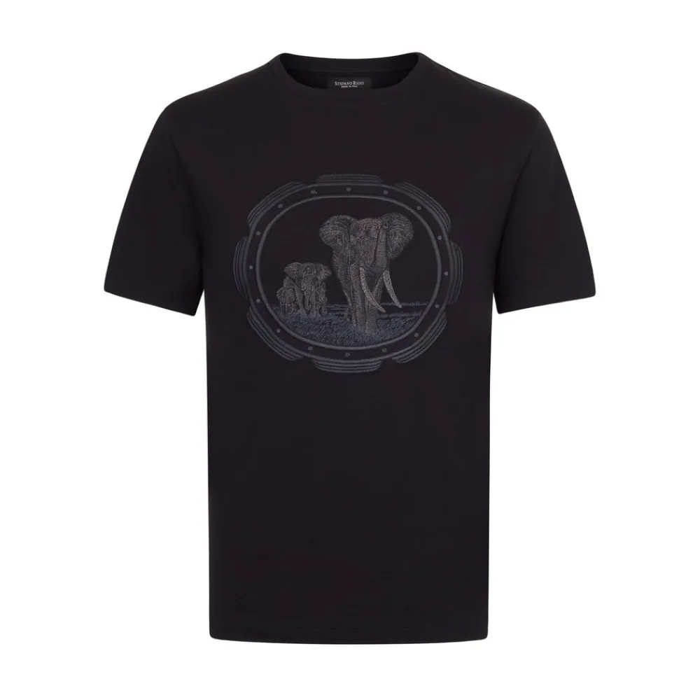 Best Crewneck T-Shirt Mens T-Shirts