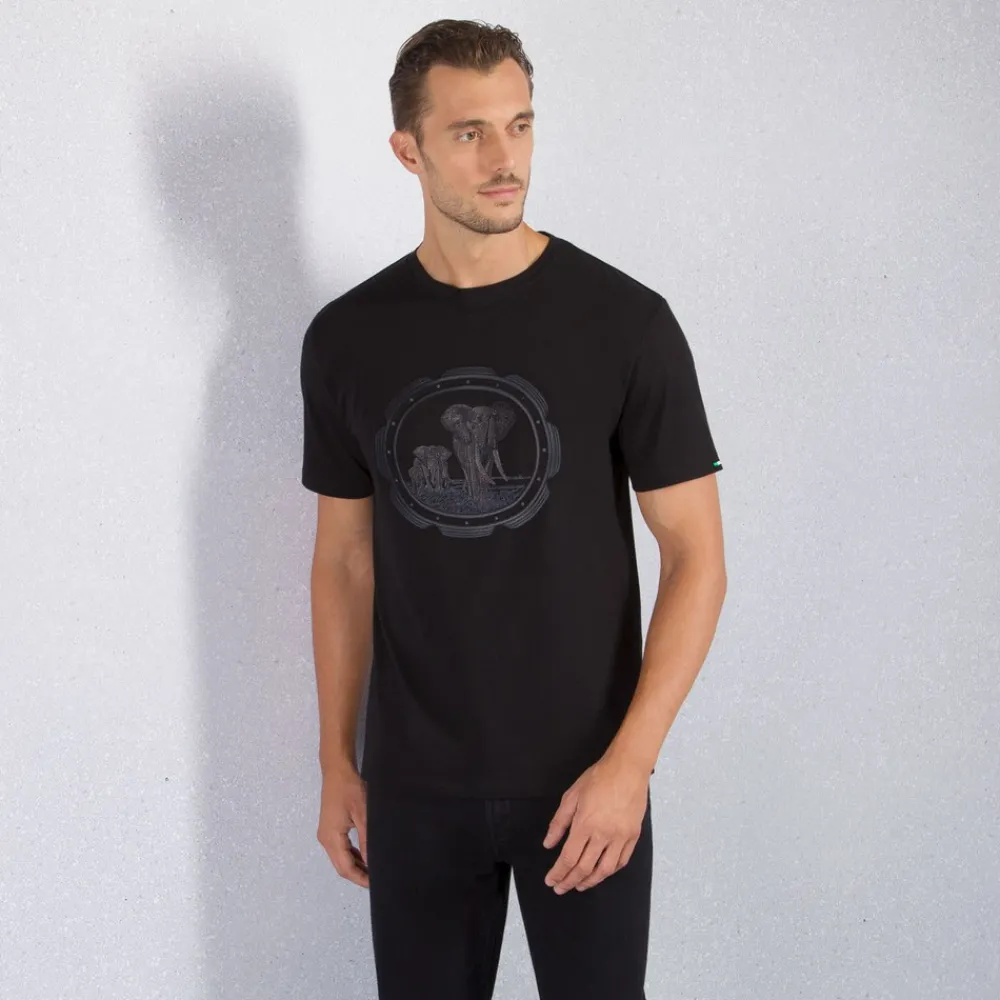 Best Crewneck T-Shirt Mens T-Shirts