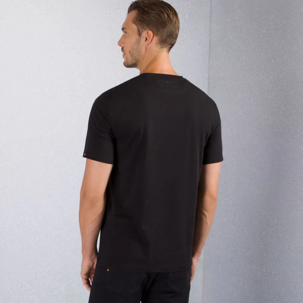Best Crewneck T-Shirt Mens T-Shirts