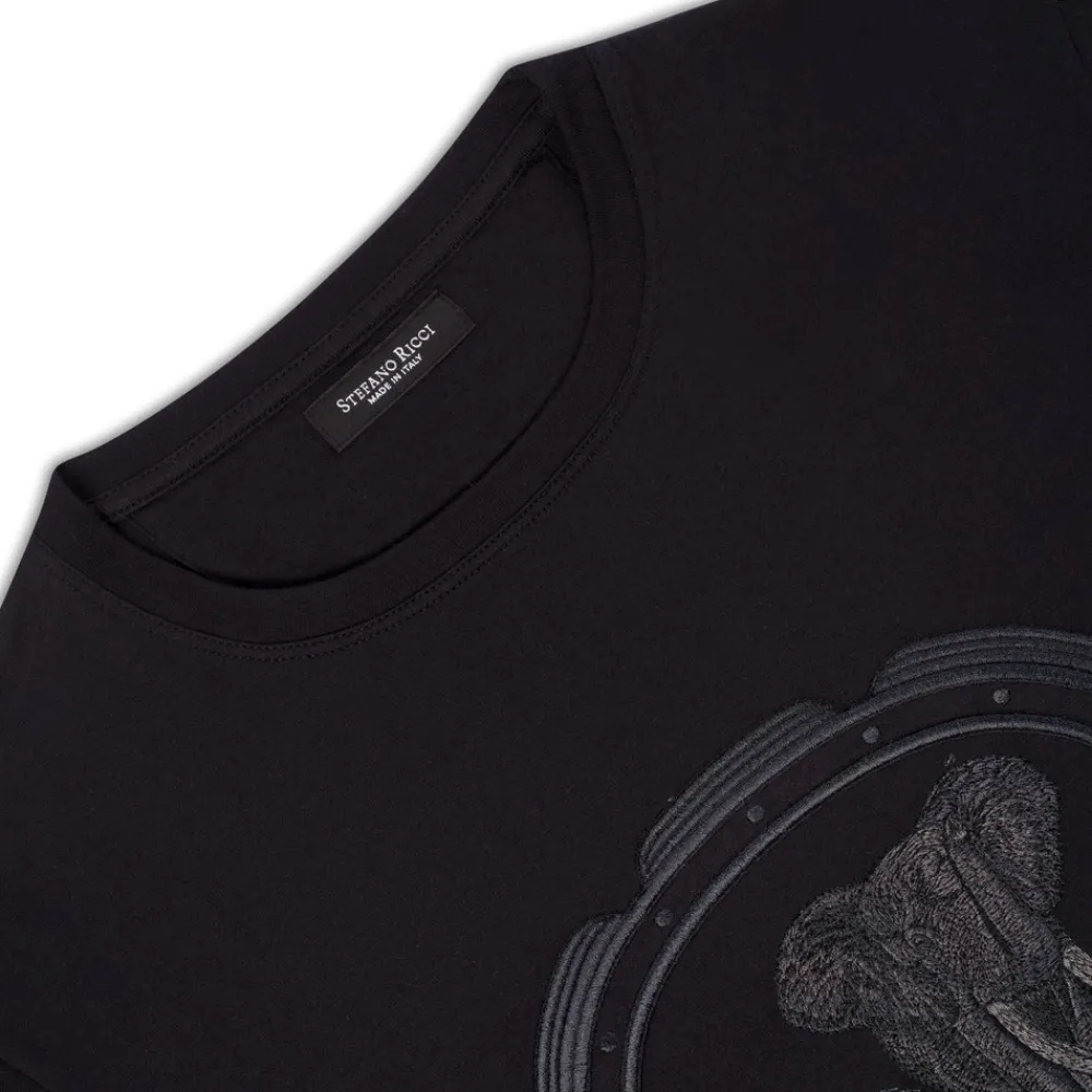 Best Crewneck T-Shirt Mens T-Shirts