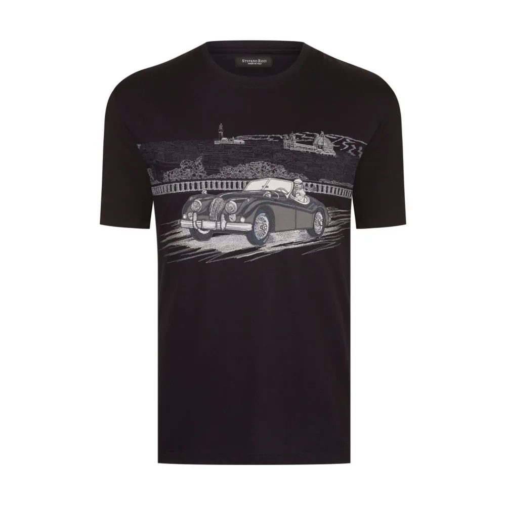 Cheap Crewneck T-Shirt Mens Last Sizes