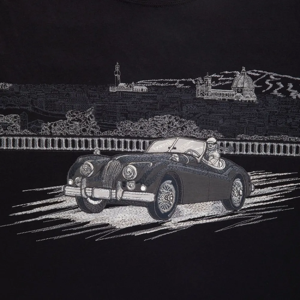 Cheap Crewneck T-Shirt Mens Last Sizes