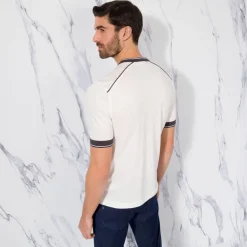 Cheap Crewneck T-Shirt Mens Knitwear