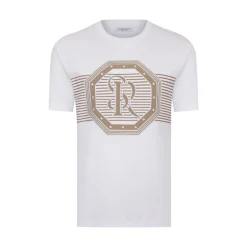 Best Crewneck T-Shirt Mens Luxury Tech