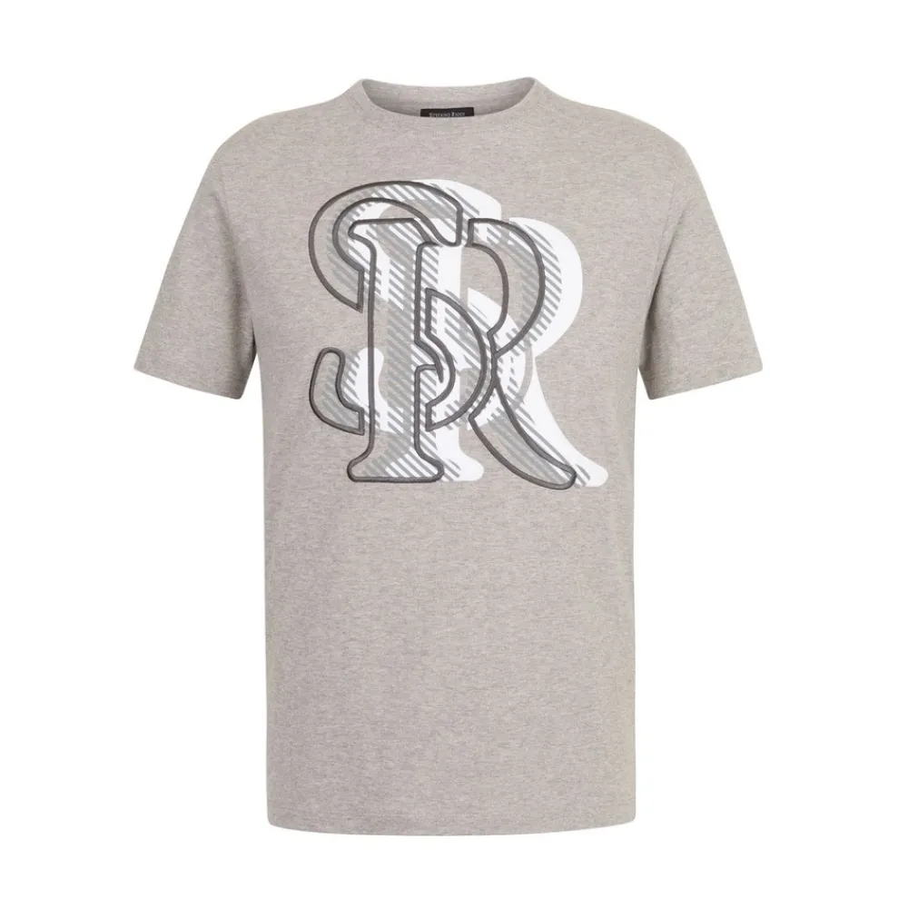 Discount Crewneck T-Shirt Mens T-Shirts