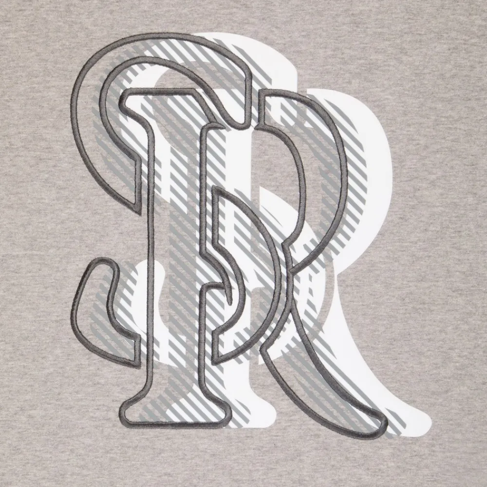 Discount Crewneck T-Shirt Mens T-Shirts