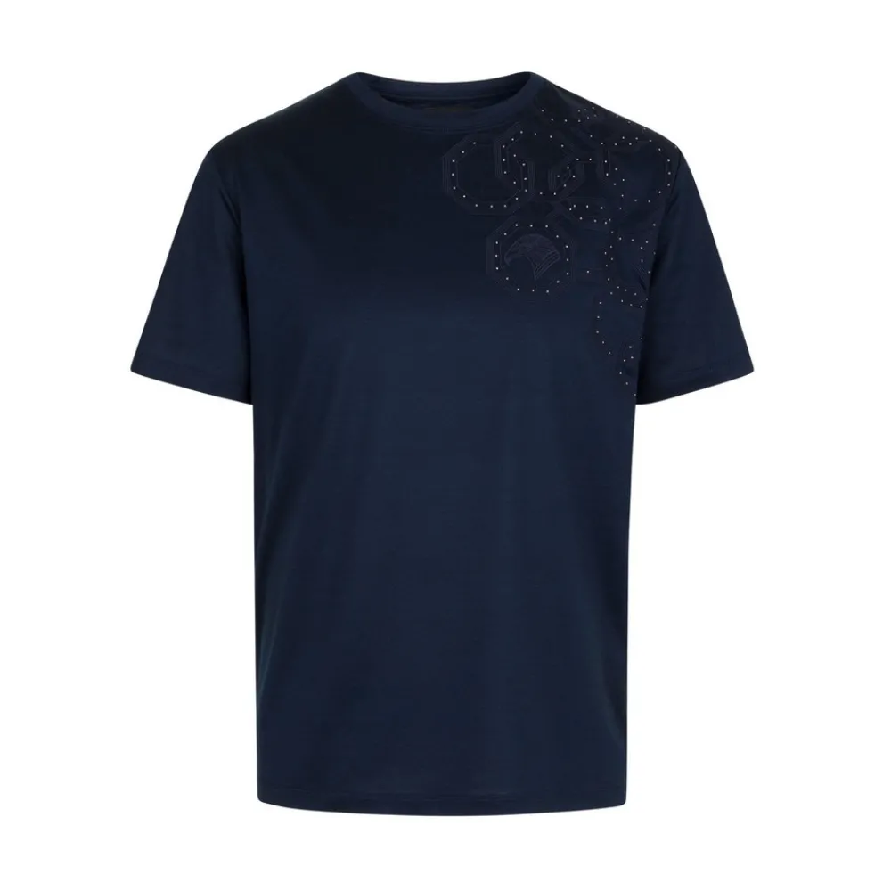 Store Crewneck T-Shirt Mens T-Shirts