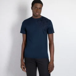 Store Crewneck T-Shirt Mens T-Shirts