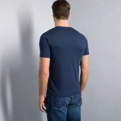 Hot Crewneck T-Shirt Mens T-Shirts