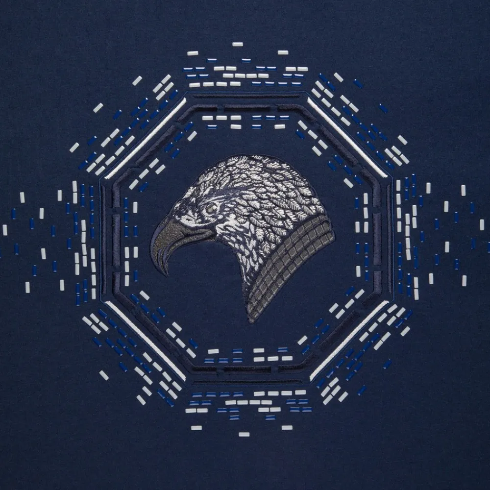 Discount Crewneck T-Shirt Mens T-Shirts