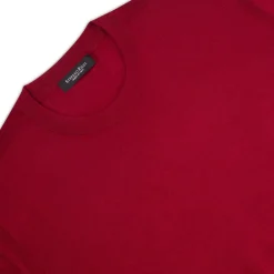 Hot Crewnneck Sweatshirt Mens Knitwear