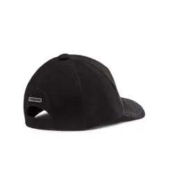 Flash Sale Crocodile And Suede Baseball Cap Hats