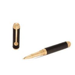 Store Crocodile Leather Ballpoint Pen Pens