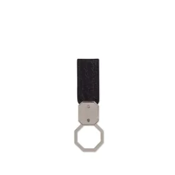 Best Crocodile Leather Key Ring Small Leather Goods