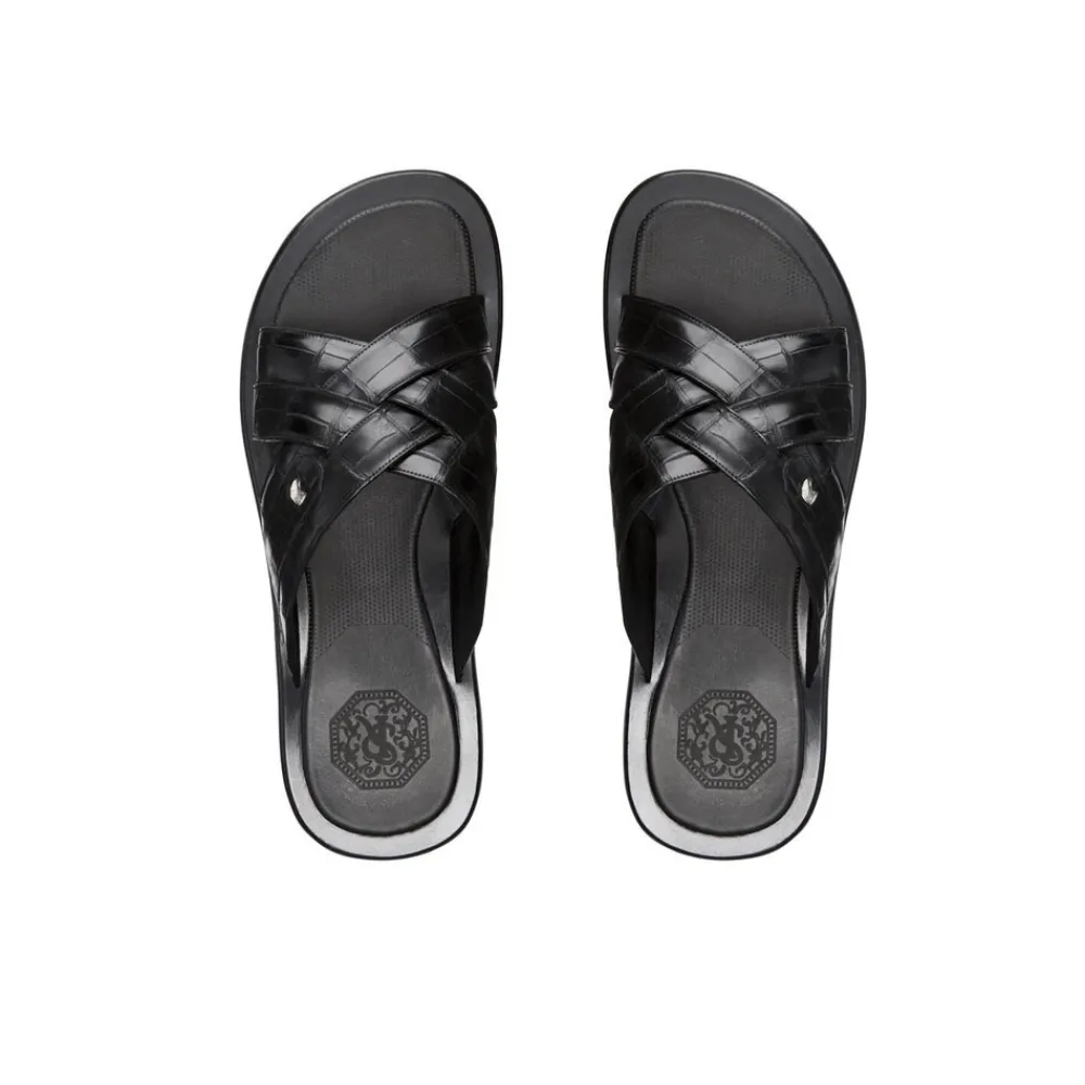 Flash Sale Crocodile Sandals Espadrilles & Sandals