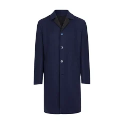 Best Sale Deconstructed Coat Mens Outerwear