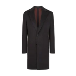 Clearance Deconstructed Coat Mens Outerwear