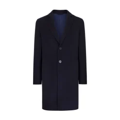 Online Deconstructed Coat Mens Outerwear