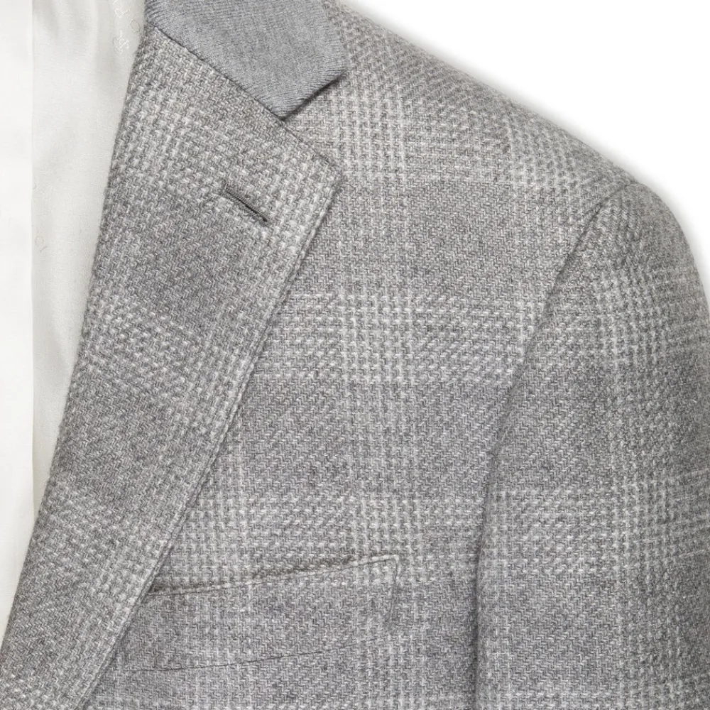 Cheap Deconstructed Jacket Mens Jackets