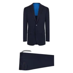 Cheap Deconstructed Single Breasted Suit Mens Suits