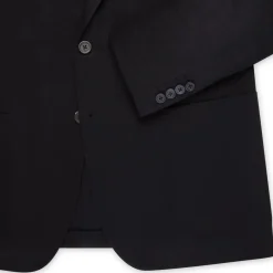 Outlet Deconstructed Single-Breasted Suit Mens Suits