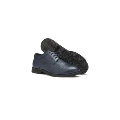 Sale Deerskin Derby Shoes Junior Shoes