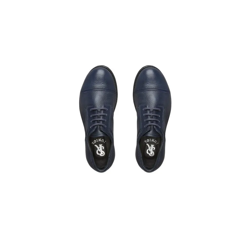 Sale Deerskin Derby Shoes Junior Shoes