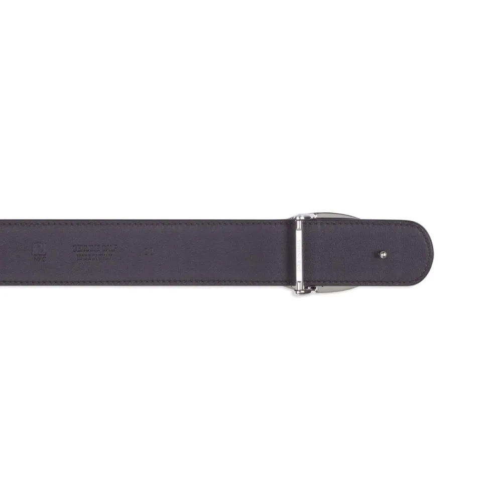New Deerskin Leather Belt Belts