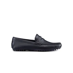 Cheap Deerskin Leather Driving Shoes Loafers