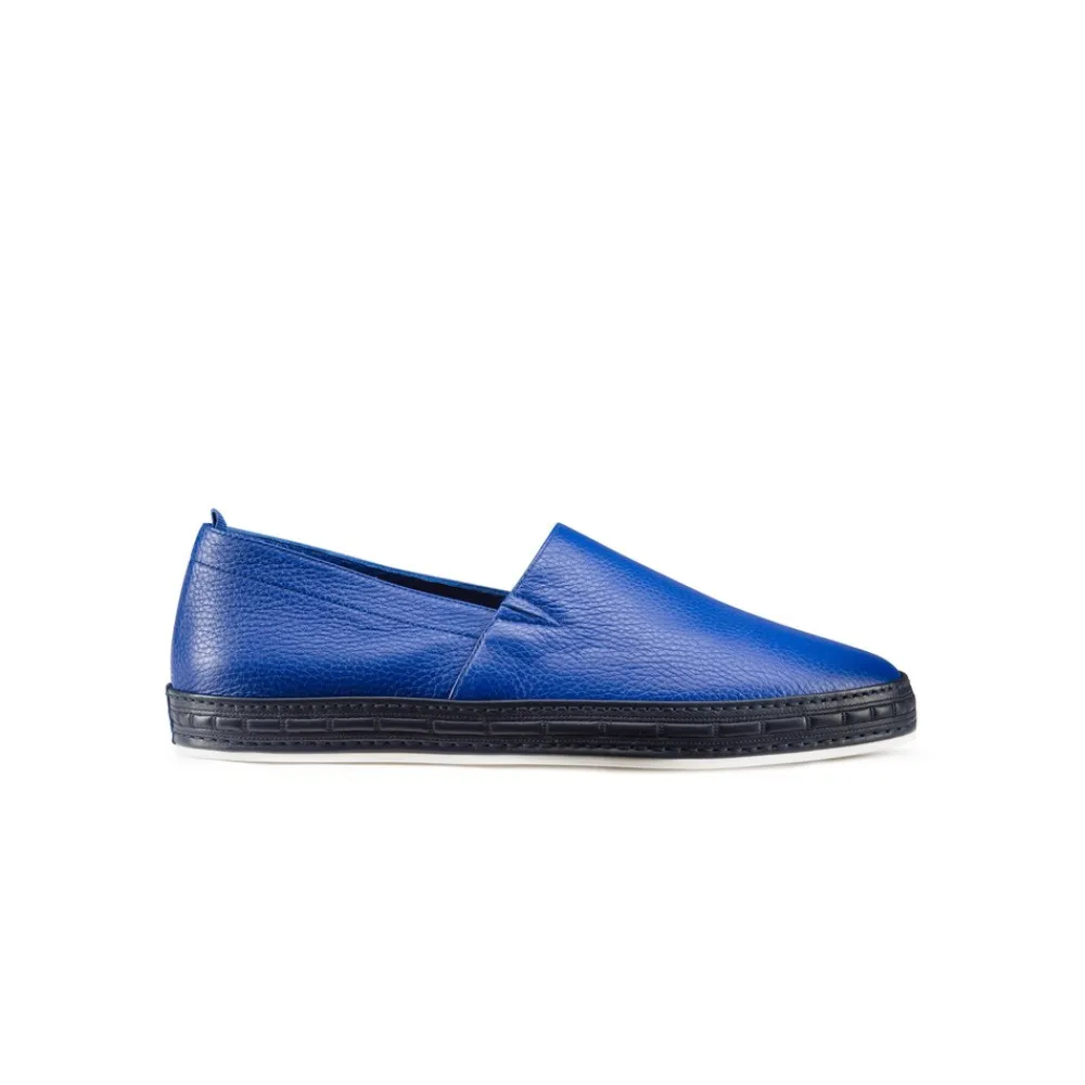 Store Deerskin Leather Espadrilles Espadrilles & Sandals