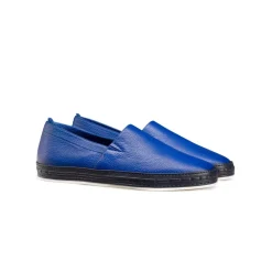 Store Deerskin Leather Espadrilles Espadrilles & Sandals