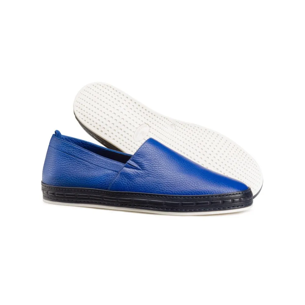 Store Deerskin Leather Espadrilles Espadrilles & Sandals