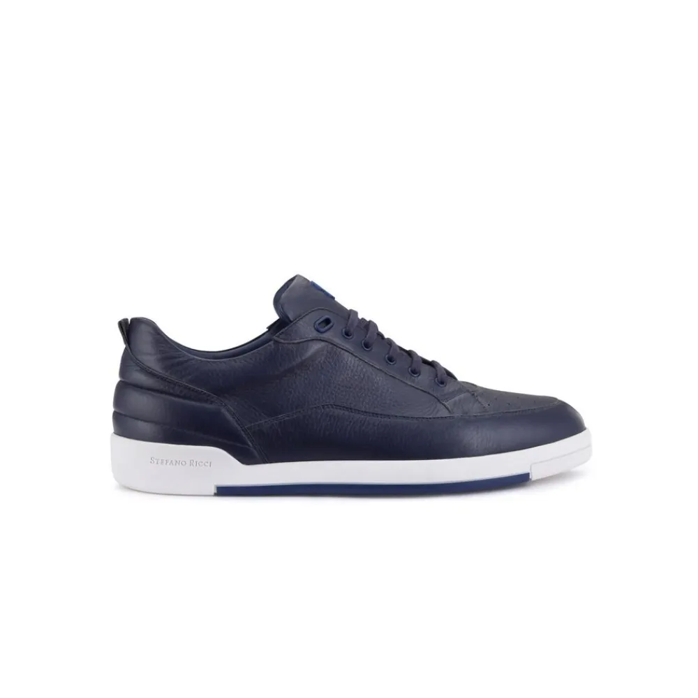 Discount Deerskin Sneakers Sneakers