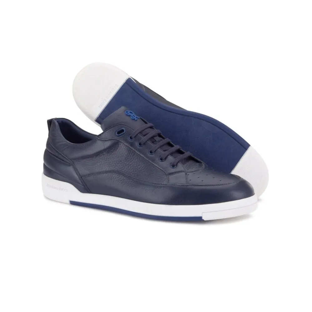Discount Deerskin Sneakers Sneakers