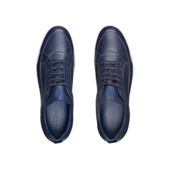 Discount Deerskin Sneakers Sneakers