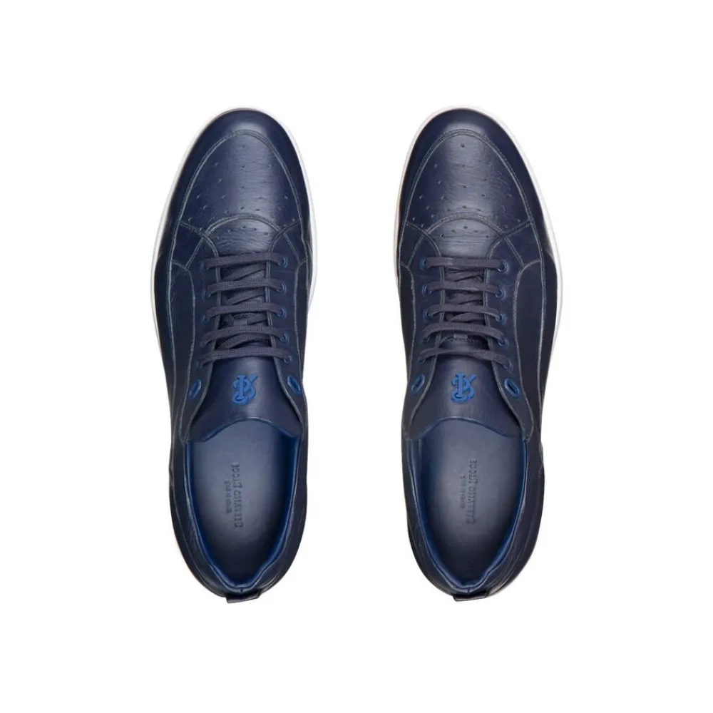 Discount Deerskin Sneakers Sneakers