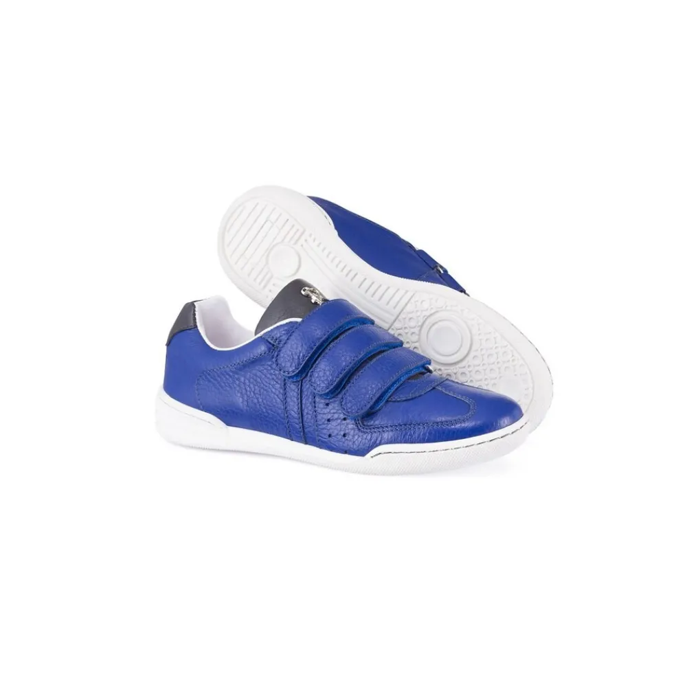 Best Deerskin Sneakers Junior Shoes