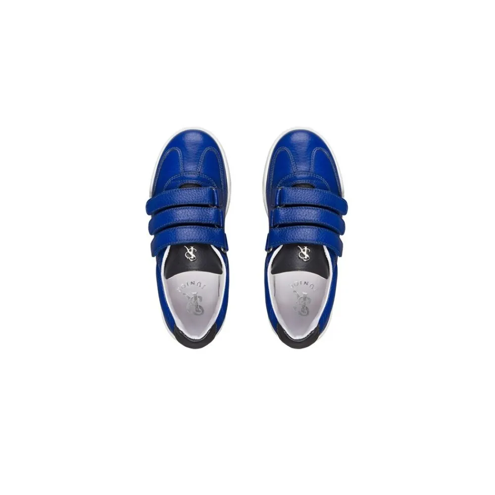 Best Deerskin Sneakers Junior Shoes