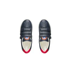 Flash Sale Deerskin Sneakers Junior Shoes