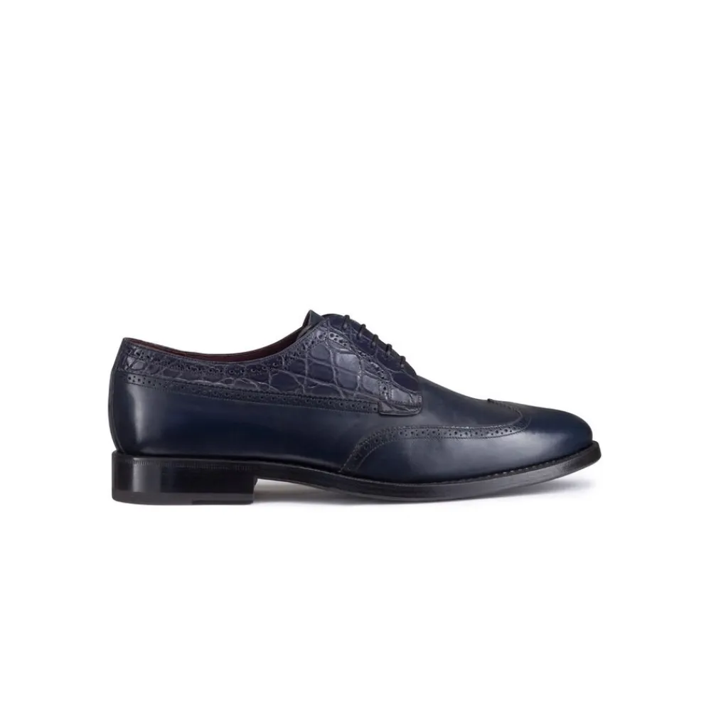Cheap Derby Brogue Shoes Oxford & Derbies