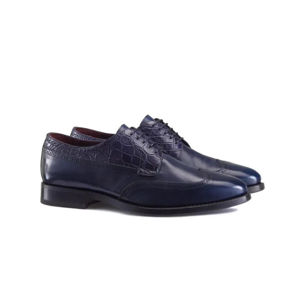 Cheap Derby Brogue Shoes Oxford & Derbies
