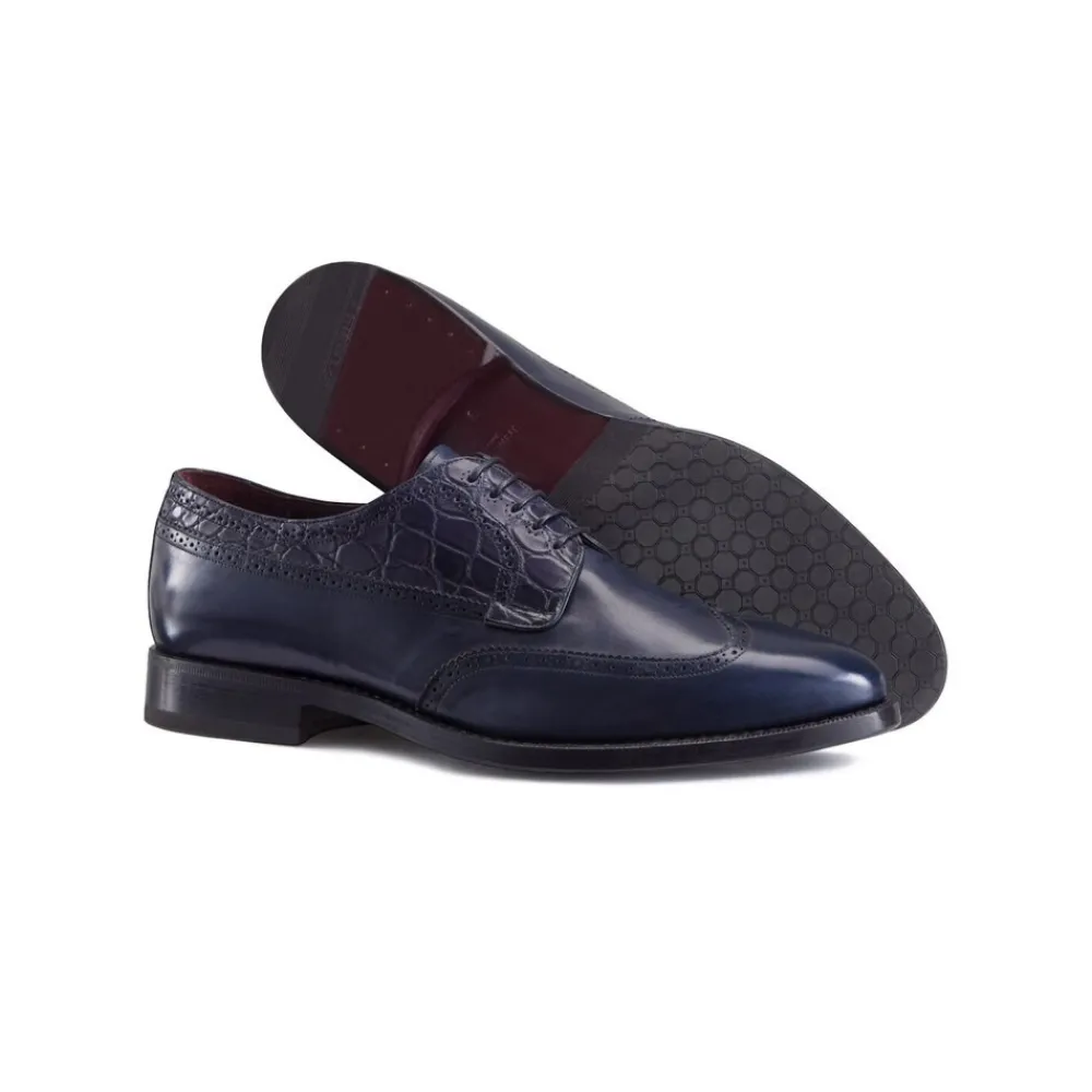 Cheap Derby Brogue Shoes Oxford & Derbies