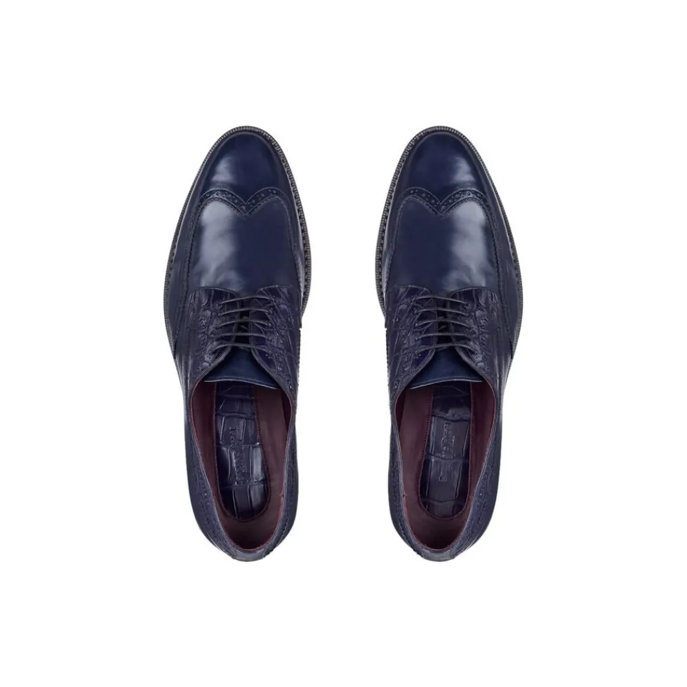 Cheap Derby Brogue Shoes Oxford & Derbies