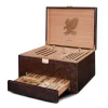 Discount Desk Humidor Cigar Accessories