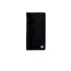 Outlet Diamante Crocodile And Calfskin Bifold Wallet Small Leather Goods